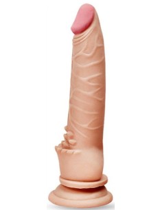 Gode Fingerstick 18 x 4.5cm