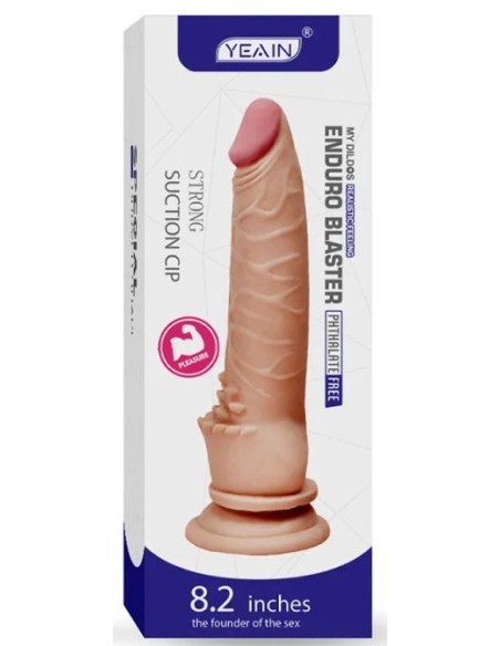 Gode Fingerstick 18 x 4.5cm