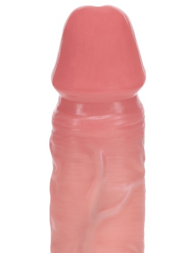 Gode vibrant va-et-vient Beniamo 14 x 3.8cm