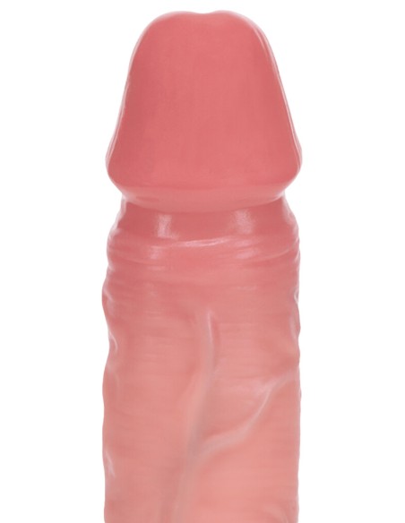 Gode vibrant va-et-vient Beniamo 14 x 3.8cm