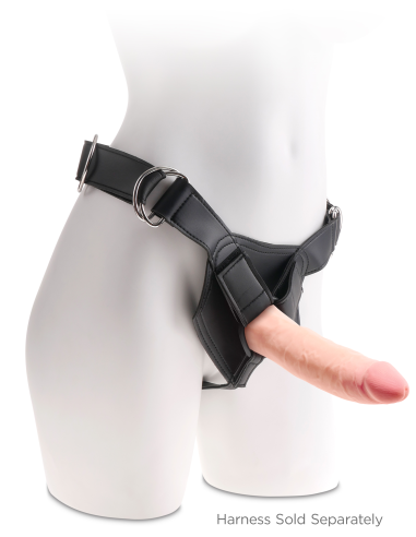 Gode king Cock Triple Density 8 - 21 x 4.5 cm