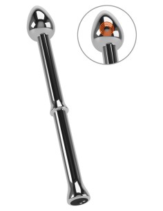 Stimulateur vibrant Point-P Milking Stick 15 x 3.5cm