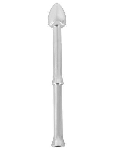 Stimulateur vibrant Point-P Milking Stick 15 x 3.5cm