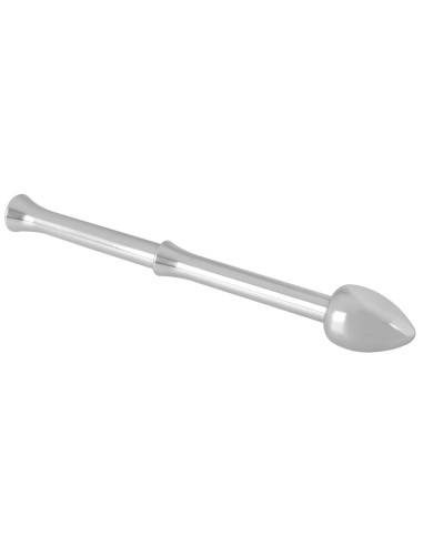 Stimulateur vibrant Point-P Milking Stick 15 x 3.5cm