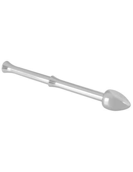 Stimulateur vibrant Point-P Milking Stick 15 x 3.5cm