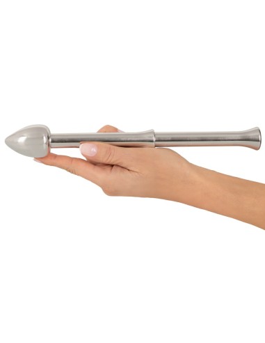 Stimulateur vibrant Point-P Milking Stick 15 x 3.5cm