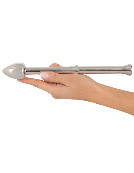Stimulateur vibrant Point-P Milking Stick 15 x 3.5cm