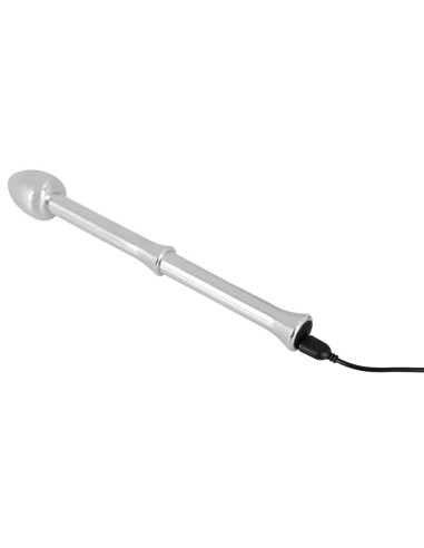 Stimulateur vibrant Point-P Milking Stick 15 x 3.5cm