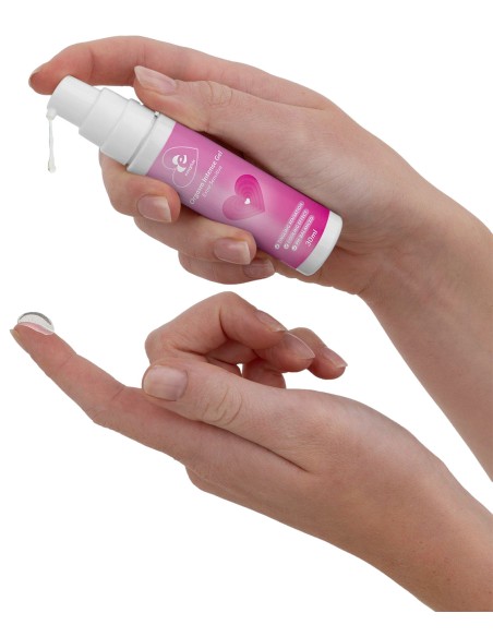 Gel stimulant pour clitoris Orgasm intense 30ml