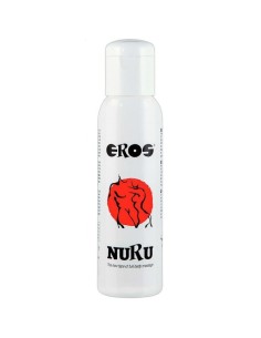 Gel de massage Eros Nuru 250ml