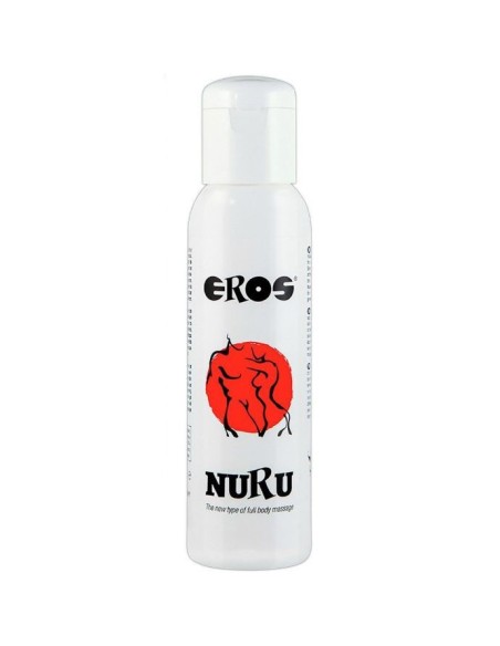 Gel de massage Eros Nuru 250ml