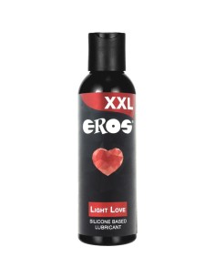 Lubrifiant silicone XXL Light love 150ml