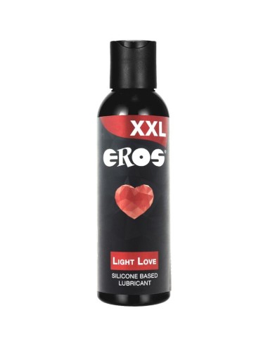 Lubrifiant silicone XXL Light love 150ml