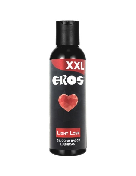 Lubrifiant silicone XXL Light love 150ml