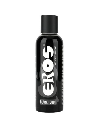 Lubrifiant Black touch 150ml
