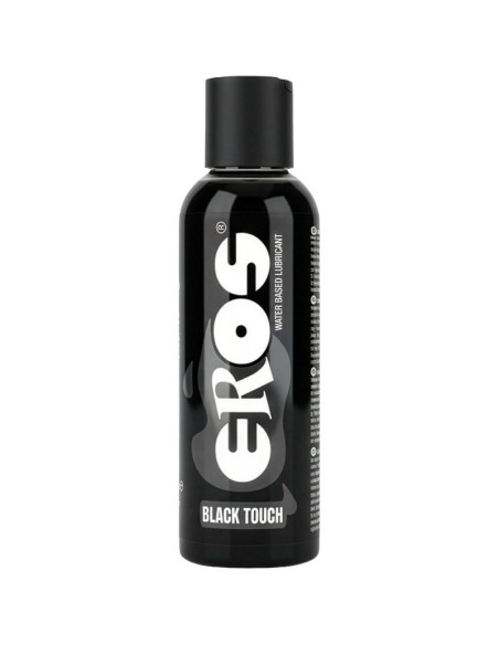 Lubrifiant Black touch 150ml