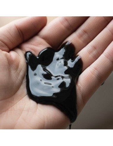 Lubrifiant Black touch 150ml