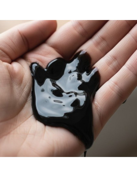 Lubrifiant Black touch 150ml