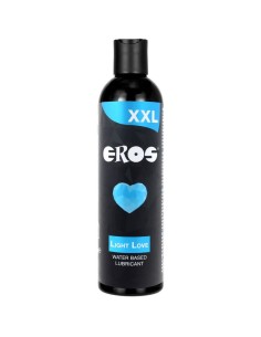 Lubrifiant eau XXL Light love 300ml