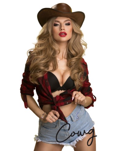 Masturbateur Play solo cowgirl