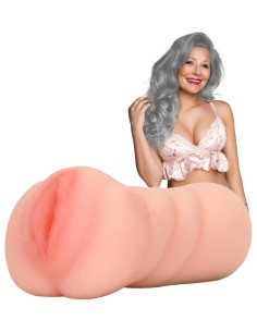 Masturbateur Play solo Gilf