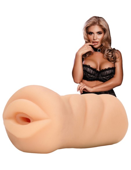 Masturbateur Play solo Pornstar