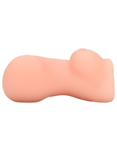 Masturbateur Play solo Stripper