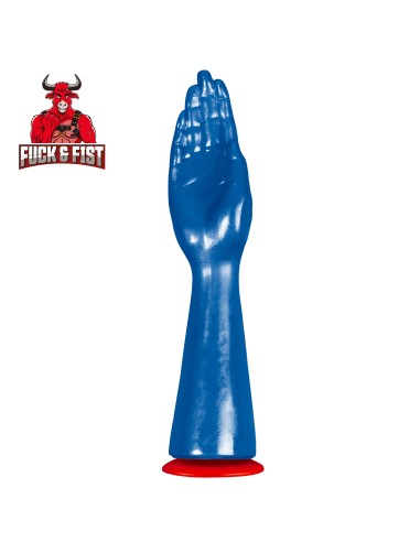 Fist Trainer Legend 38 x 8.7cm