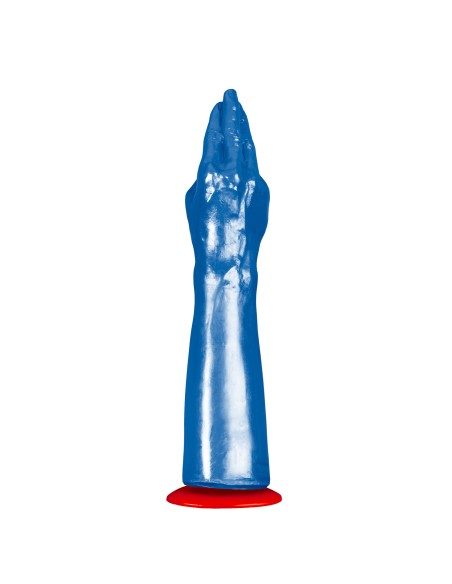 Fist Trainer Best 33 x 7.2cm