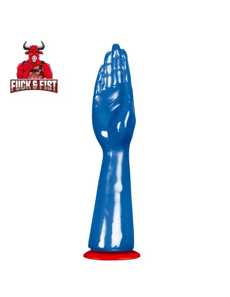 Fist Trainer Champion 34 x 7.5cm
