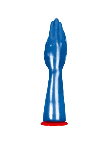 Fist Trainer Champion 34 x 7.5cm