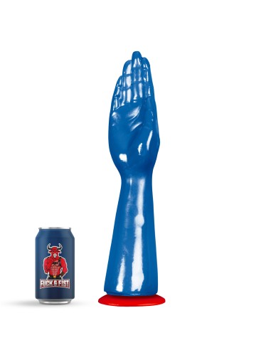 Fist Trainer Champion 34 x 7.5cm