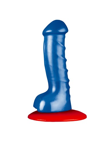 Dick Trainer Khetil XS 13 x 4.5cm