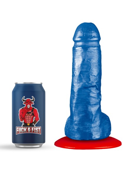 Dick Trainer Hakon S 14.5 x 5cm