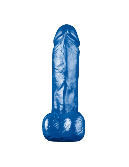 Dick Trainer Arn S 19.5 x 5.2cm