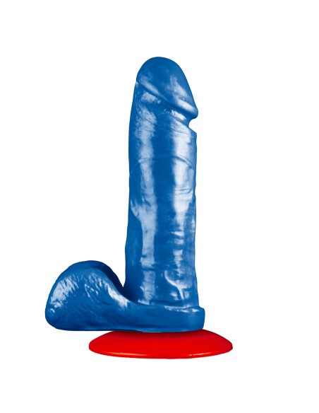 Dick Trainer Arn S 19.5 x 5.2cm