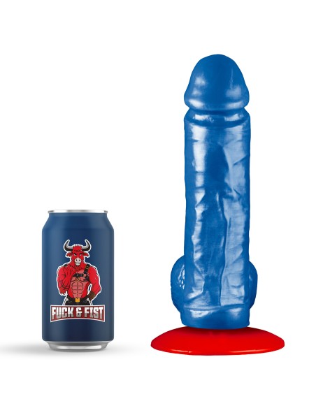 Dick Trainer Arn S 19.5 x 5.2cm