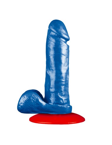 Dick Trainer Arn XS 16.5 x 4.2cm