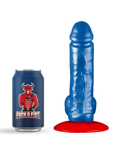 Dick Trainer Arn XS 16.5 x 4.2cm