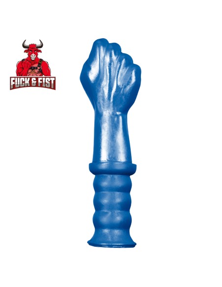 Grip Trainer Fist 14.5 x 7cm