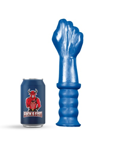 Grip Trainer Fist 14.5 x 7cm