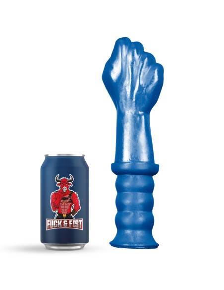 Grip Trainer Fist 14.5 x 7cm