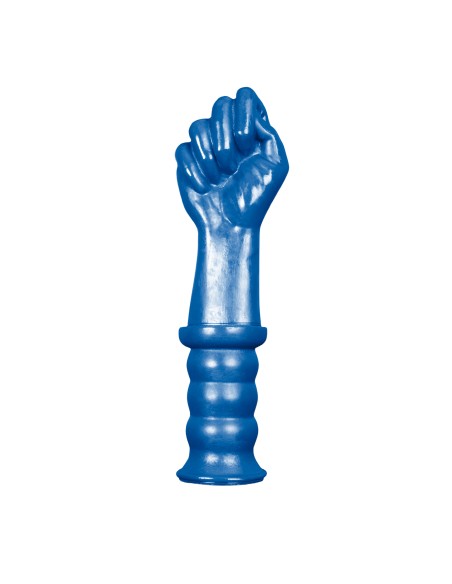 Grip Trainer Fist 14.5 x 7cm