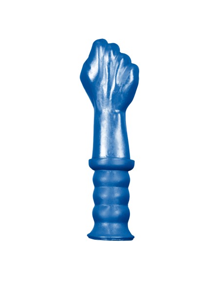 Grip Trainer Fist 14.5 x 7cm