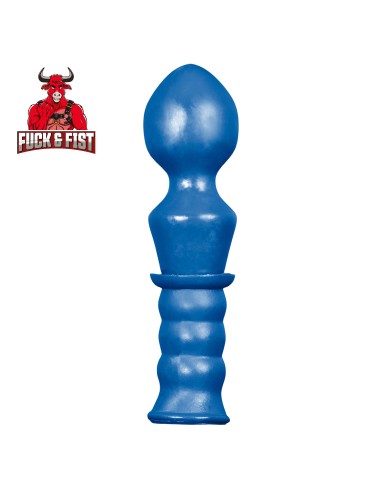 Grip Trainer Double Ball 15 x 7cm