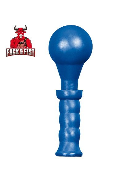 Grip Trainer Mace Ball 10 x 6.7cm