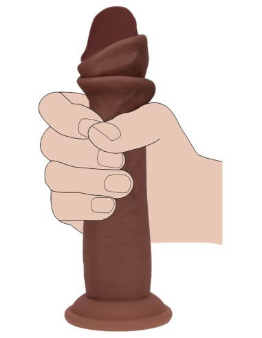 Gode Giacomo latino 21 x 4.6cm