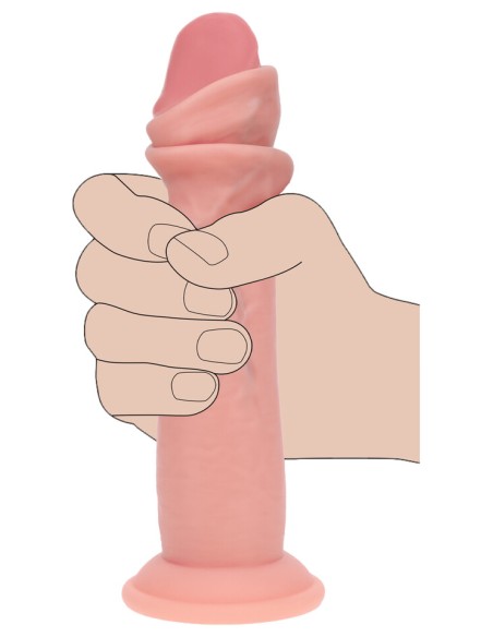 Gode Edoardo 16 x 4cm