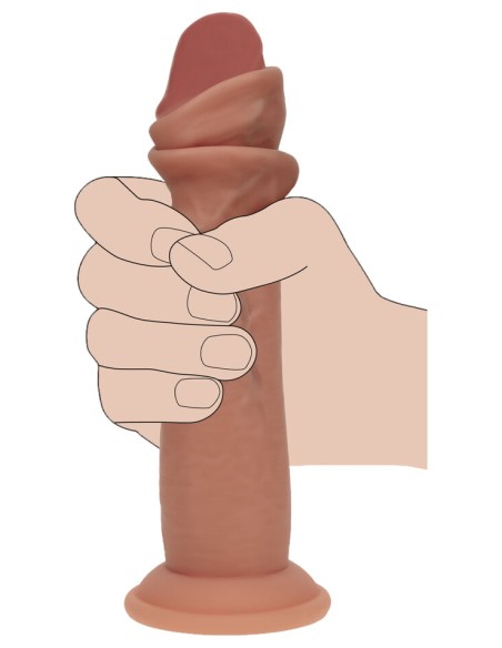 Gode Edoardo latino 16 x 4cm