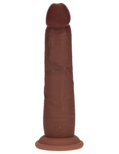 Gode Filippo marron 19 x 4.4cm